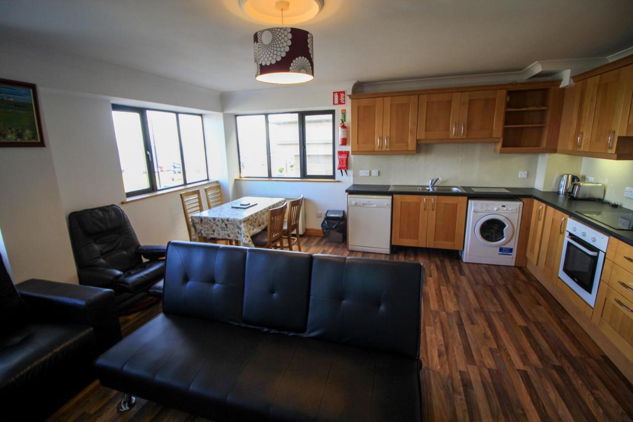 Seaside Views Apartment Galway Exterior photo