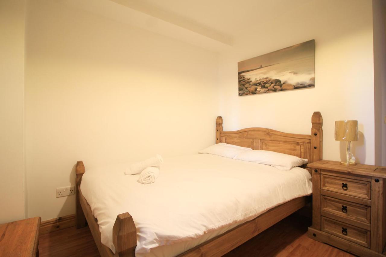 Seaside Views Apartment Galway Exterior photo