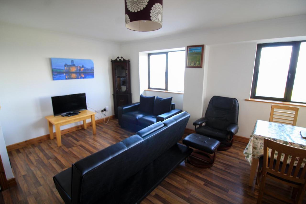 Seaside Views Apartment Galway Exterior photo
