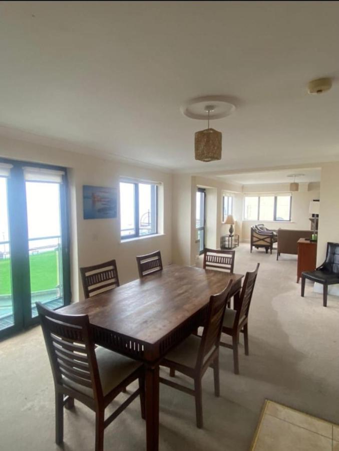 Seaside Views Apartment Galway Room photo