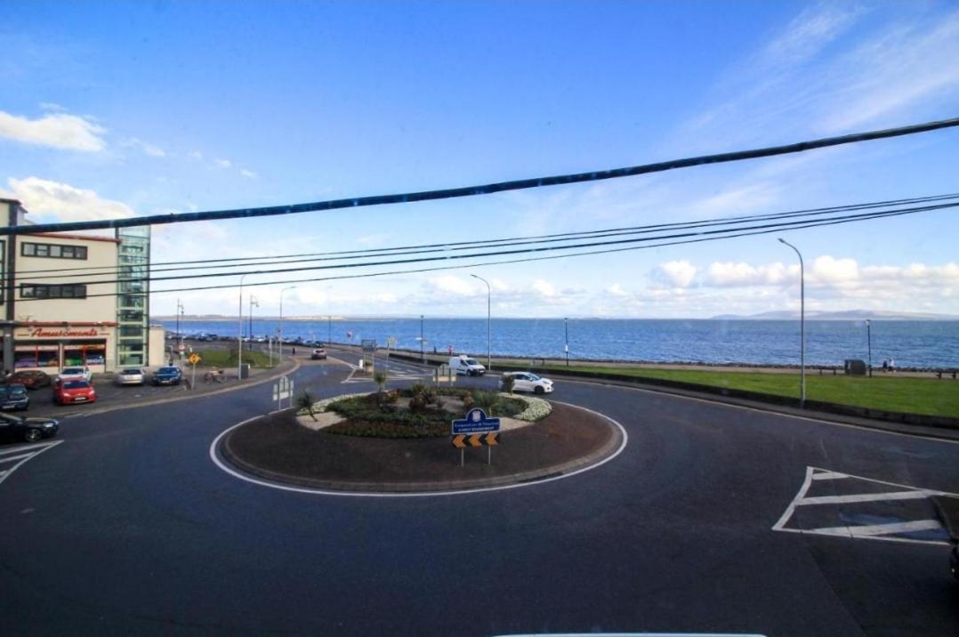Seaside Views Apartment Galway Room photo
