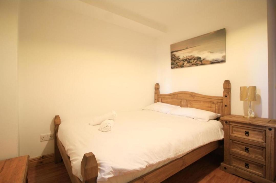 Seaside Views Apartment Galway Room photo
