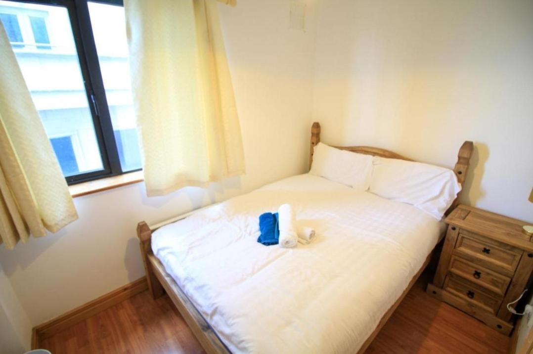 Seaside Views Apartment Galway Room photo
